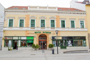 Hotel Atrium, Nitra Nitra